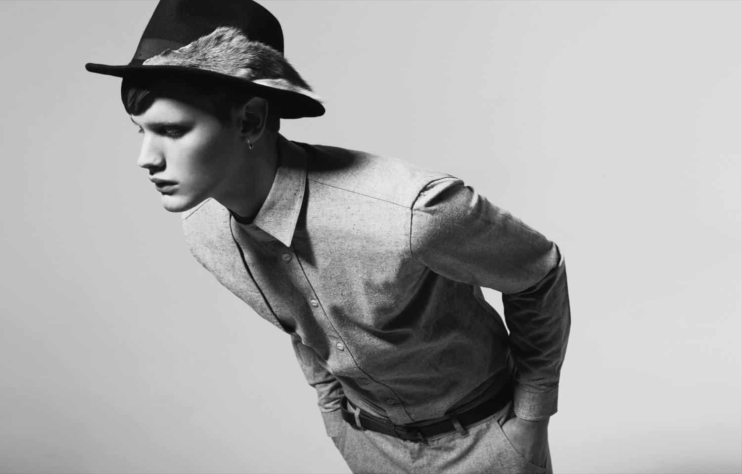 Top 10 Men Fashion Brands 2018 Men's Style Men's Clothing