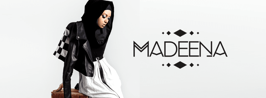 #2 - Madeena