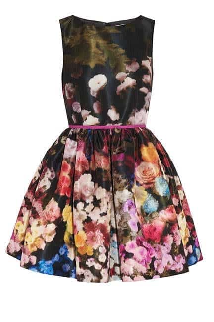 Floral Dress Ideas (2)