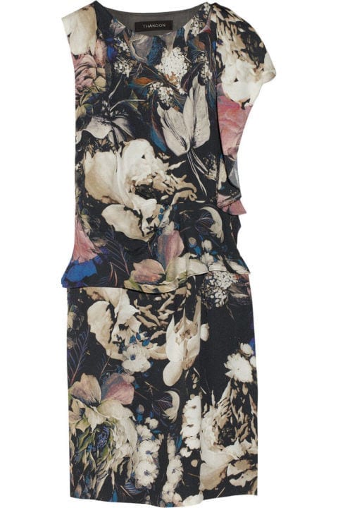 Floral Dress Ideas (1)