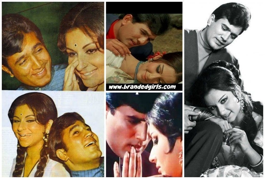 31 Cutest Bollywood Couples On screen Pictures