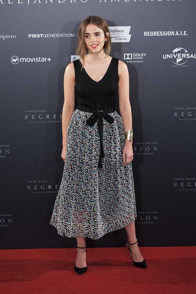 #15 - A Cool Milkmaid Style Dress