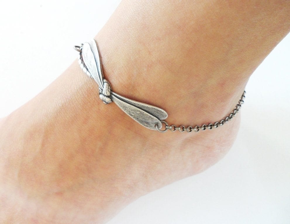 #16 - The Dragonfly Coolness