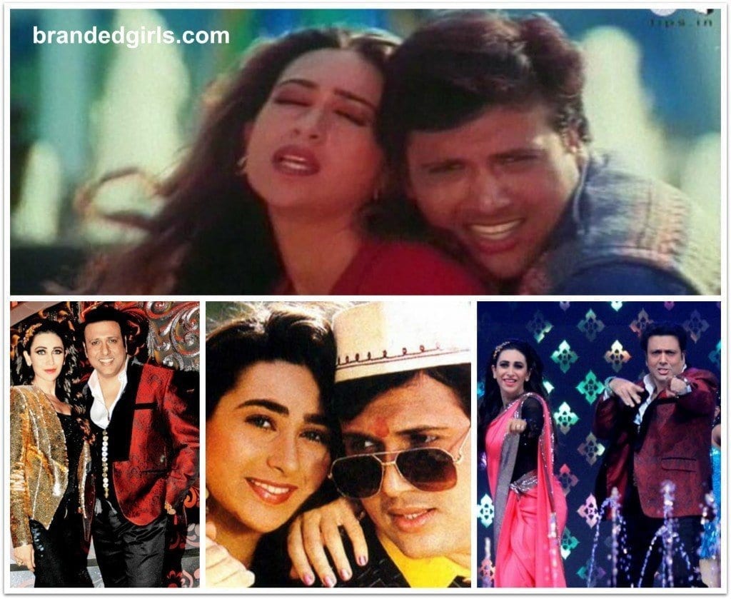 31 Cutest Bollywood Couples On screen Pictures