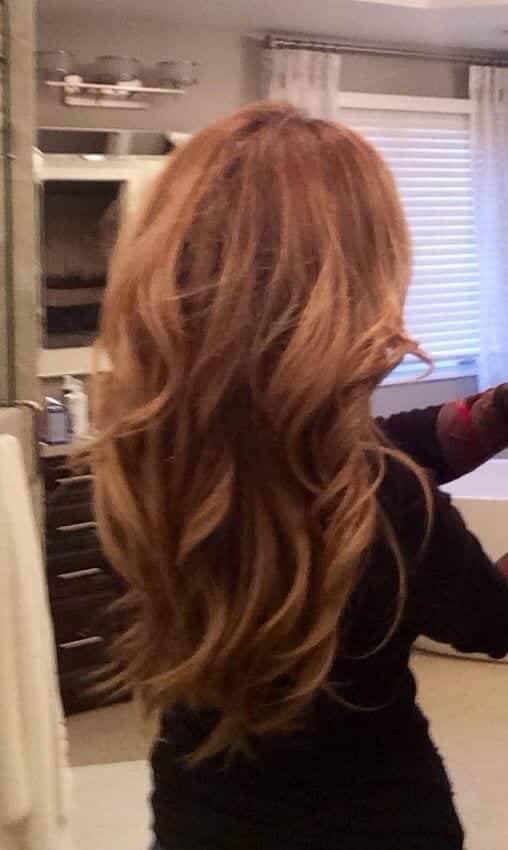 #18 - The Fabulous Mai Tai Hair