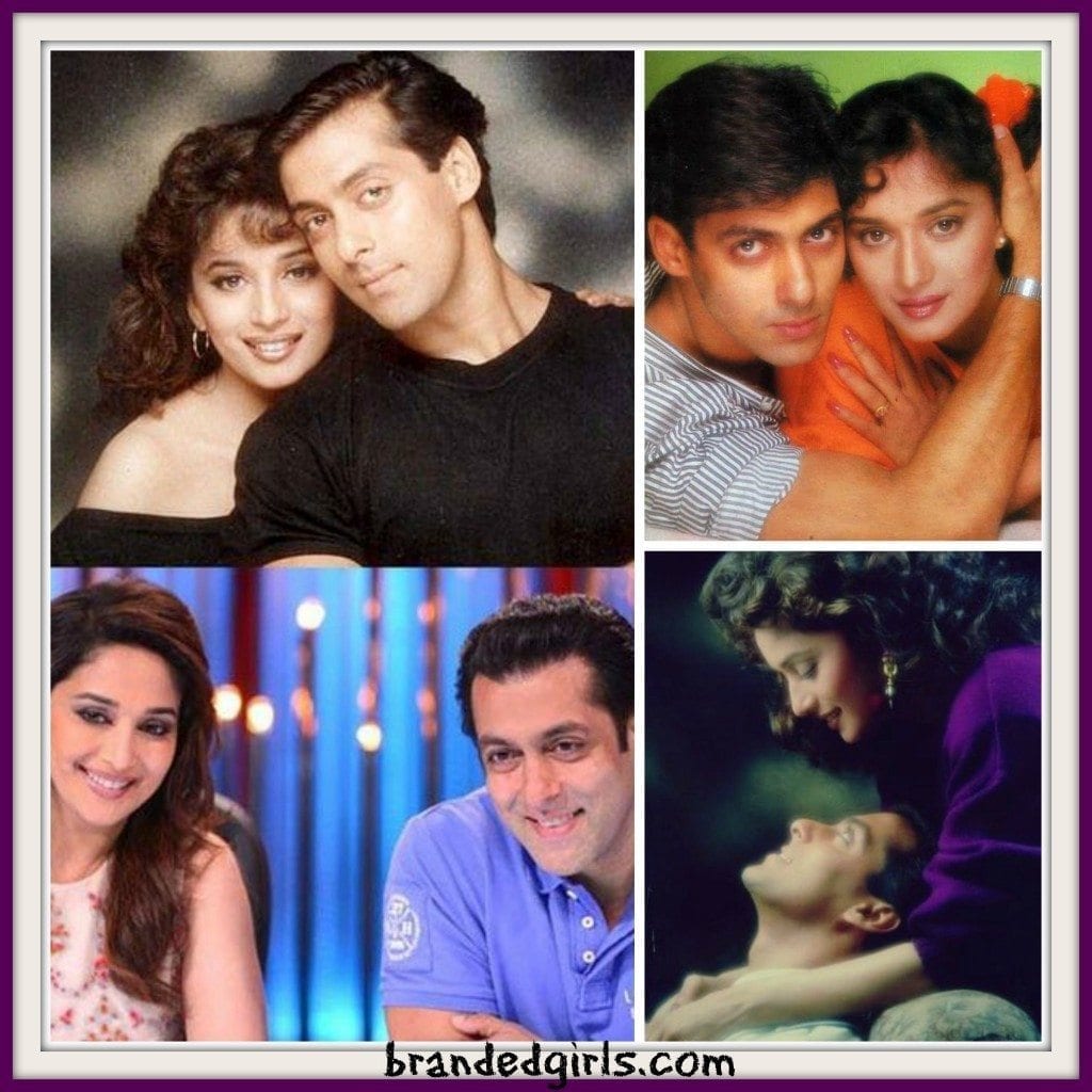 31 Cutest Bollywood Couples On screen Pictures