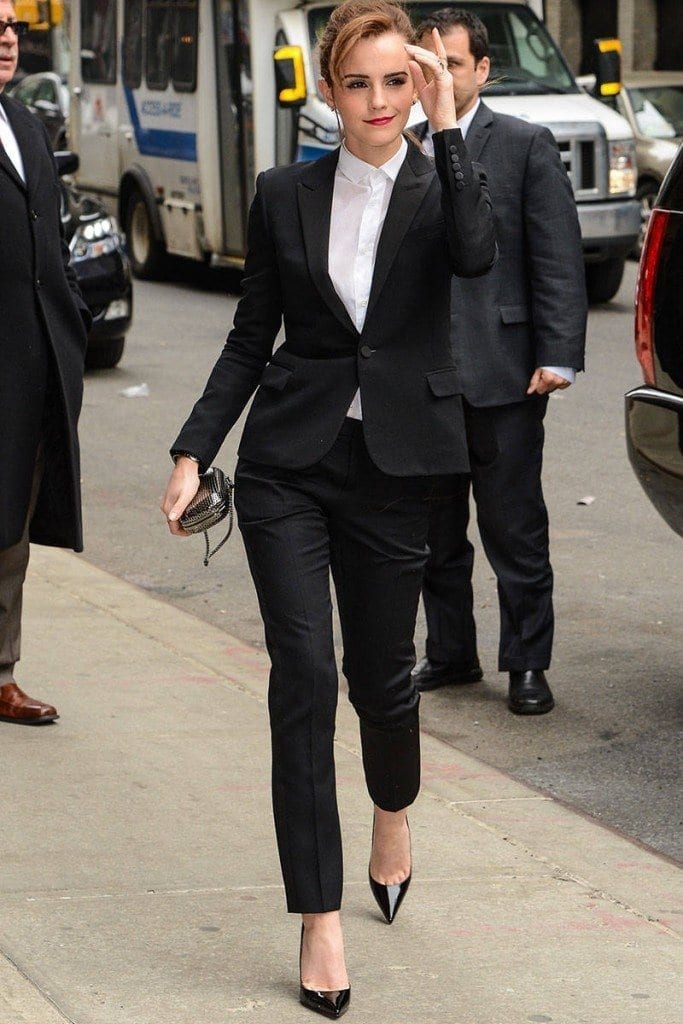 #22 - The Perfect Office Look