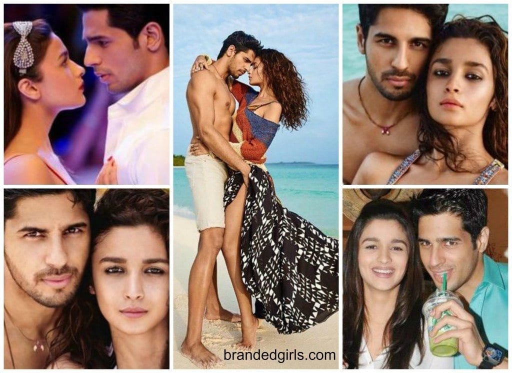 31 Cutest Bollywood Couples On screen Pictures