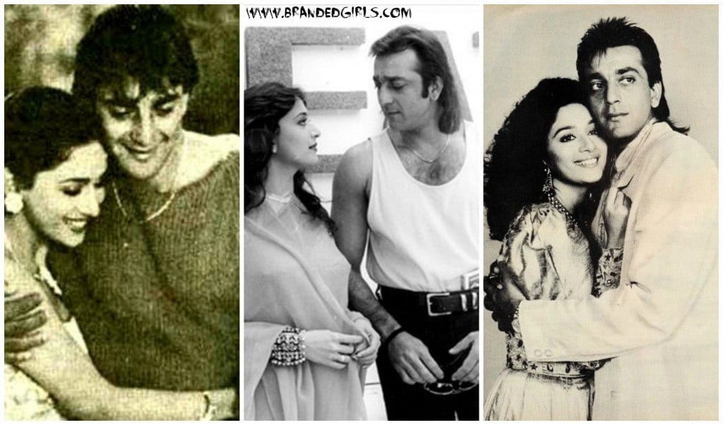 31 Cutest Bollywood Couples On screen Pictures