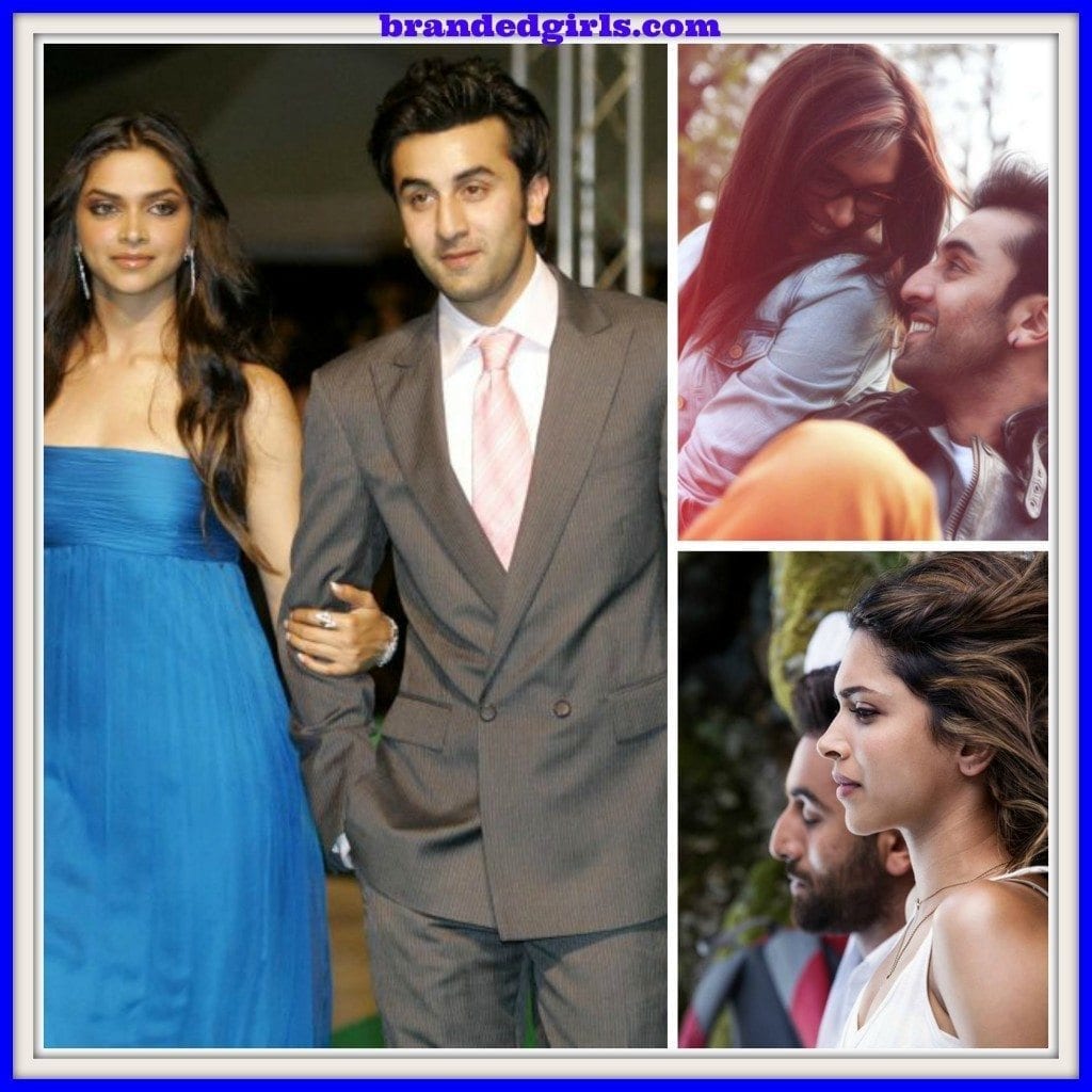 31 Cutest Bollywood Couples On screen Pictures