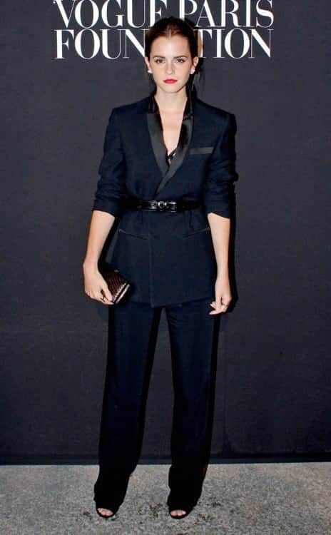 Emma Watson Outfits - 25 Best Dressing Style of Emma Watson