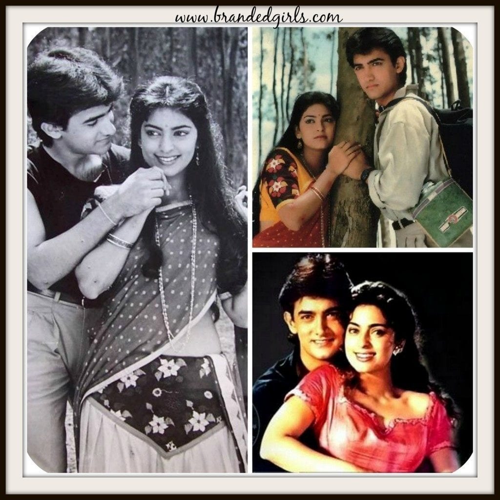 31 Cutest Bollywood Couples On screen Pictures