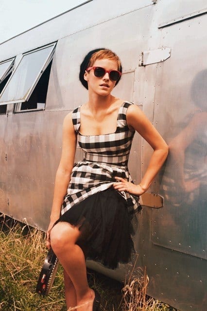 #6 - The Seasonal Pencil Skirt