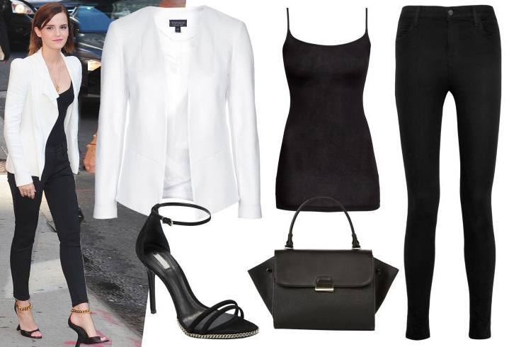 #8 - A Gorgeous Casual