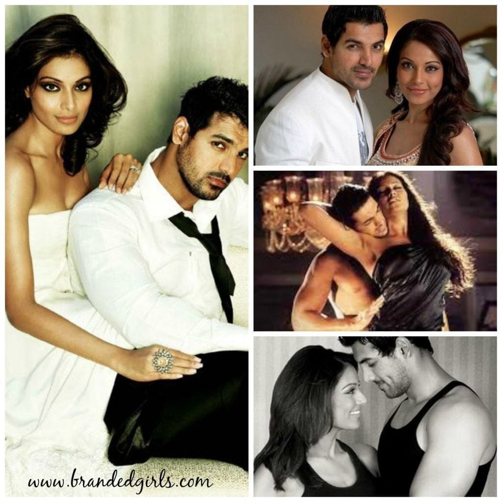 31 Cutest Bollywood Couples On screen Pictures