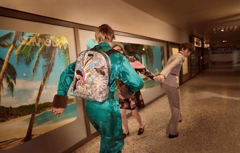 Best of Gucci Spring/Summer 2022 Collection for Men