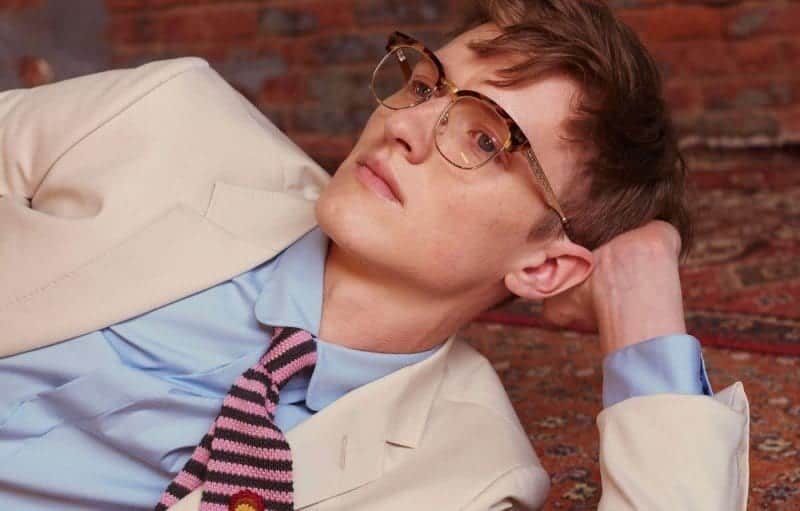 Best of Gucci Spring/Summer 2022 Collection for Men