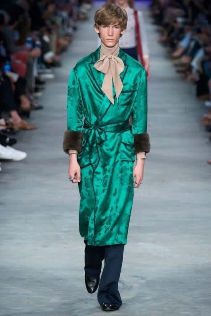 Best of Gucci Spring/Summer 2022 Collection for Men