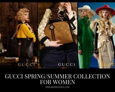 Best of Gucci Spring/Summer 2023 Collection for Women