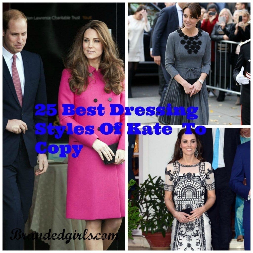 Kate Middleton's Outfits-25 Best Dressing Styles Of Kate To Copy PicMonkey-Collage-6-1024x1024 Kate Middleton's Outfits-25 Best Dressing Styles Of Kate To Copy