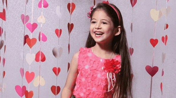 30 Cutest Pictures of Harshaali Malhotra-Little Girl from Bajrangi Bhaijaan