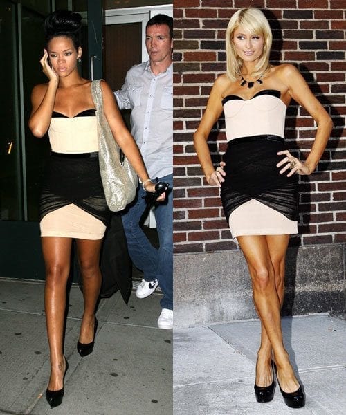 #1 - An Awang Dress