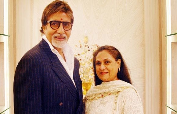 The Best and Cutest Bollywood Real Life Couples who Married