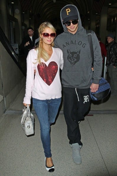 Paris Hilton Outfits-25 Best Dressing Styles of Paris Hilton to Copy