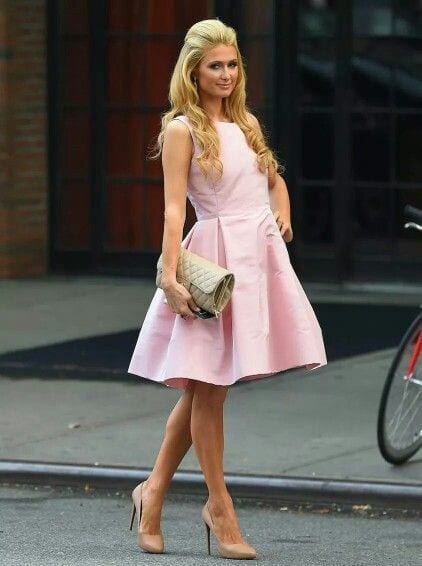 #24 - Elegance Exemplified