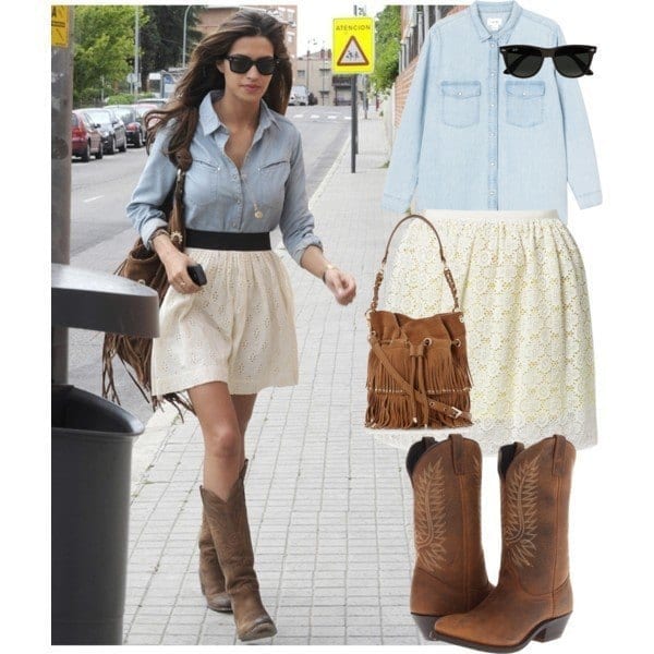 Skirt Outfits for Teens 20 Cute Ways to Wear Skirts This year