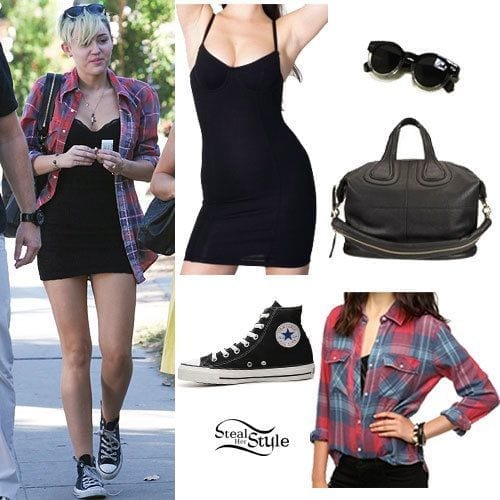 #6 - An Underwire Dress Style