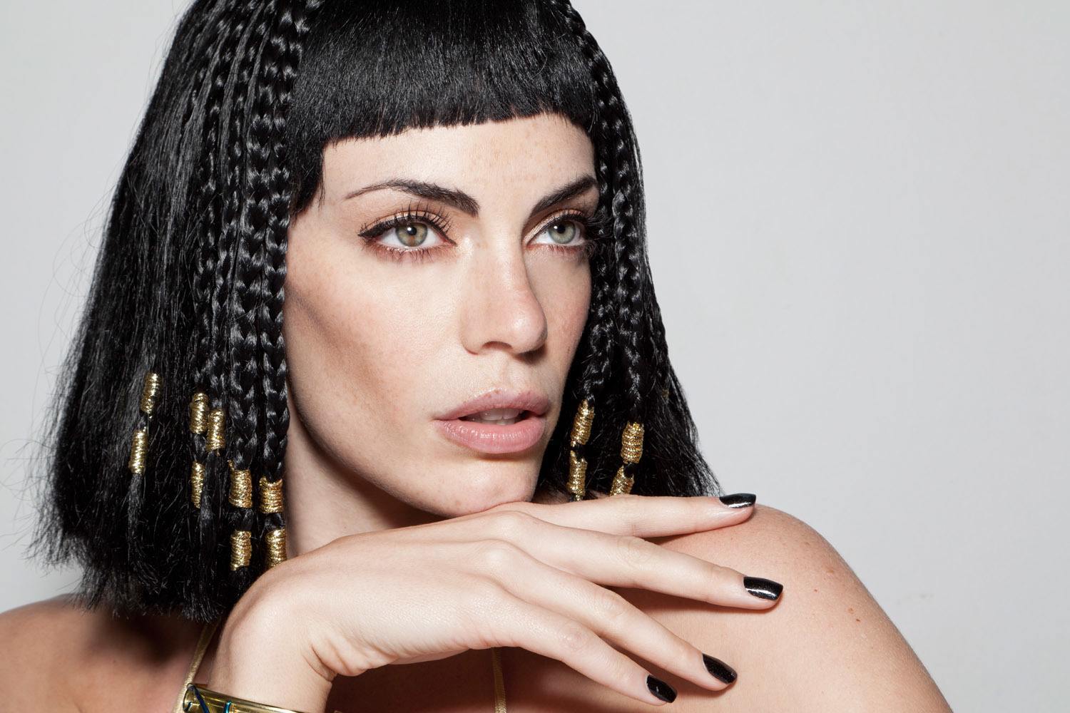 20 Most Beautiful Female Actors In The World