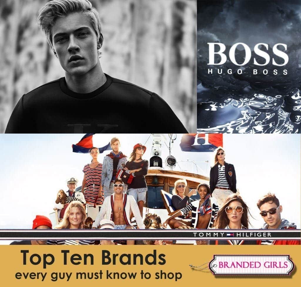 Preppy Brands for MenTop 10 Brands Every Guy Must know to Shop