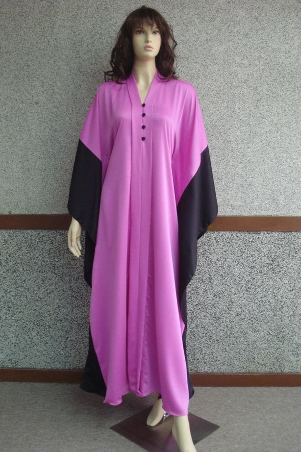 Kaftan Abaya Designs - 18 Latest Styles to Buy Online Now