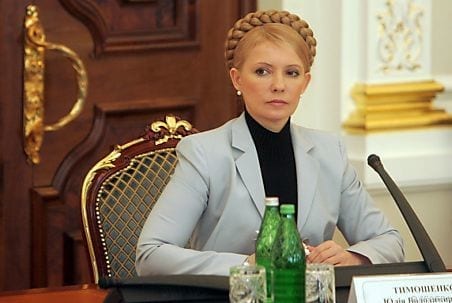 Gorgeous Female Politicians (12)