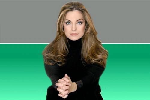Gorgeous Female Politicians (11)
