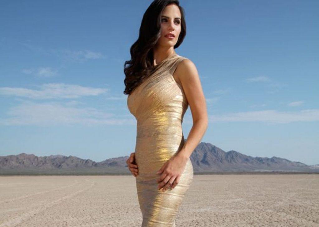 Most Beautiful Female Politicians In The World