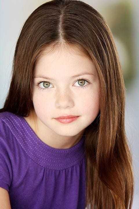 Mackenzie Foy2
