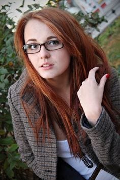 Cute Nerd Hairstyles For Girls- 19 Hairstyles For Nerdy Look