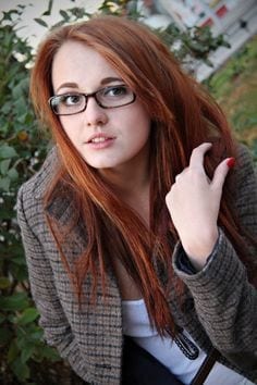 best nerdy looks for girls this year (13)