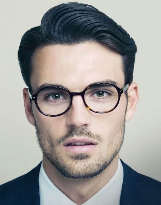 Cute Nerd Hairstyles for Boys - 18 Hairstyles For Nerdy Look