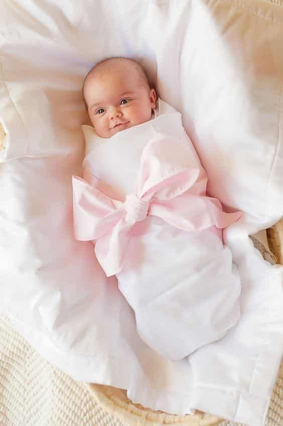 baby girl names with meanings