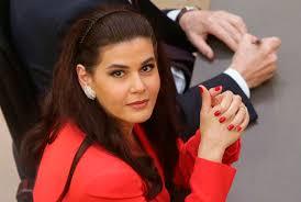 Gorgeous Female Politicians (8)
