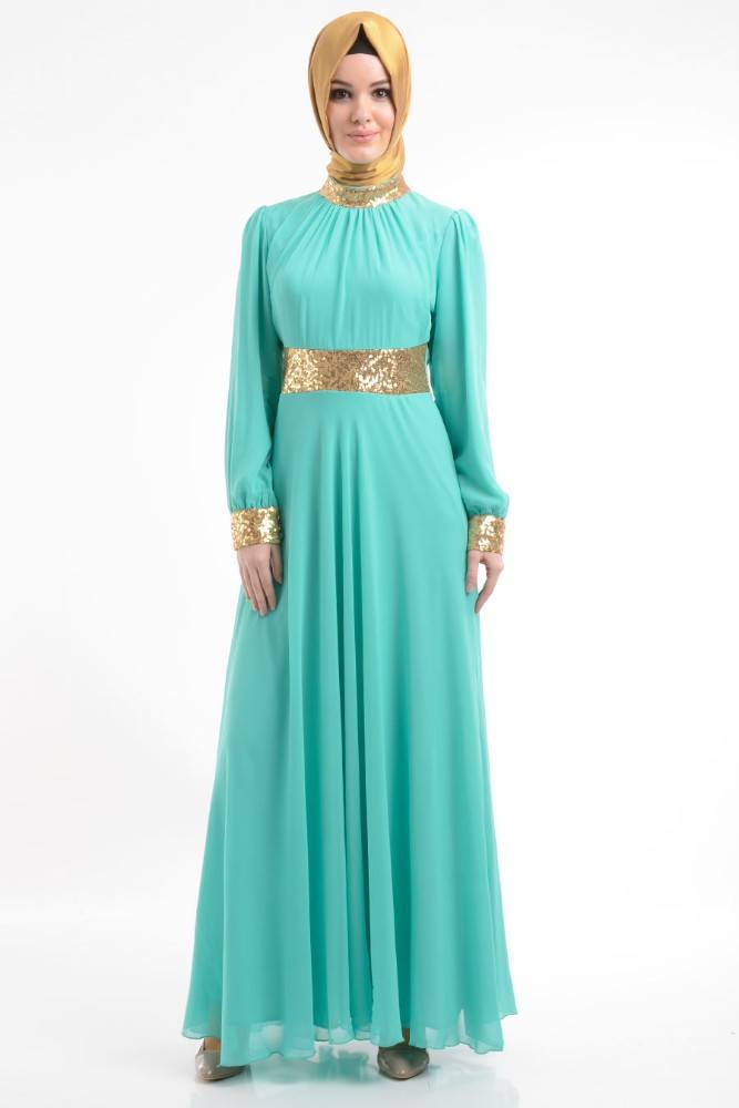 15 New Abaya Styles for Teenage Girls for a Modest Look