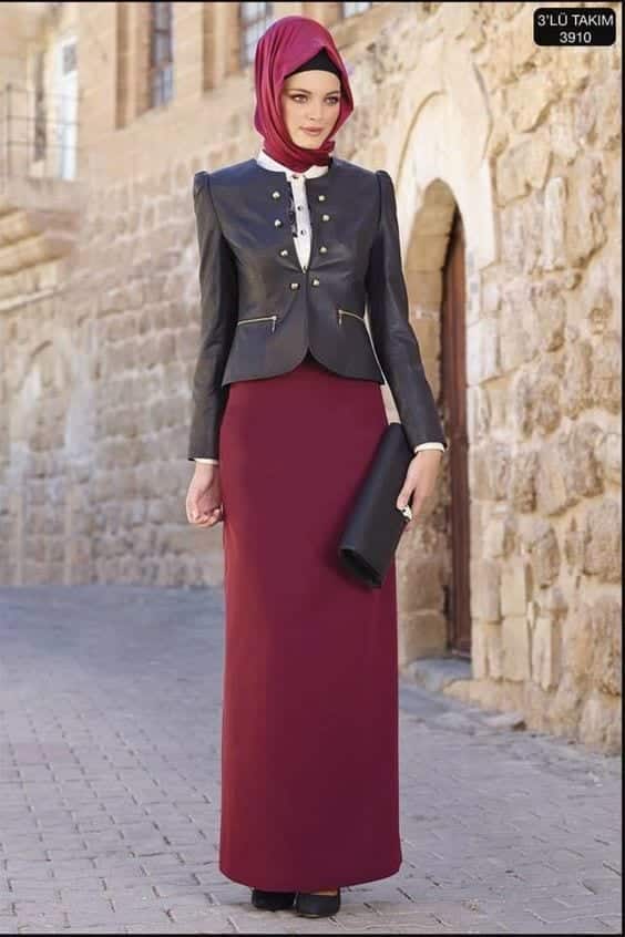 Turkish Fashion Trends 15 Latest Clothing Styles in Turkey