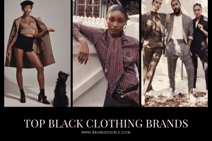 African American Clothing Brands Top 15 Black Clothing Designers