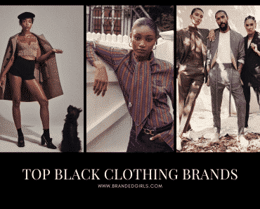 African American Clothing Brands-Top 15 Black Clothing Designers