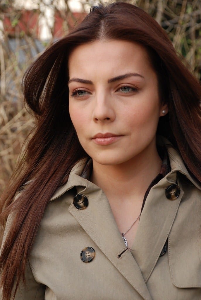 Burcu-Kara