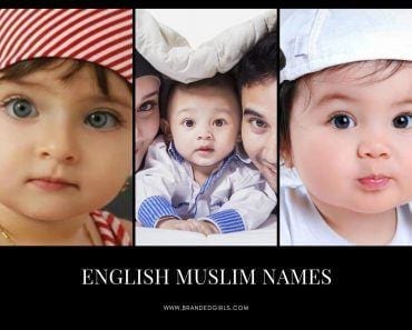 English Muslim Names-100 Best Muslim Names that Sound English