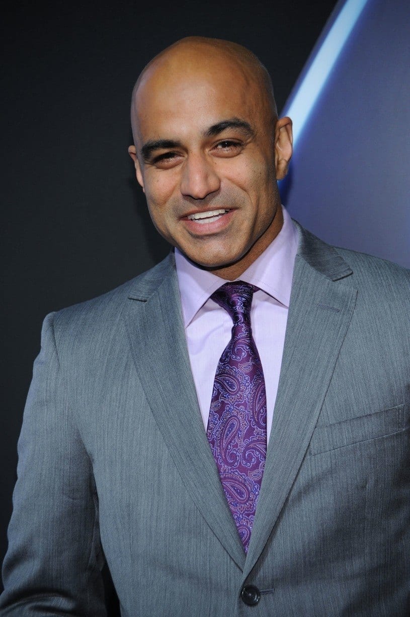 FaranTahir